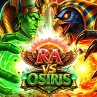Ra vs Osiris