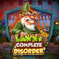 Lawn Complete Disorder