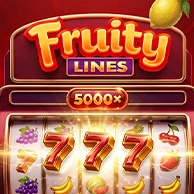 Fruity Lines