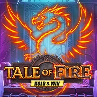 Tale of Fire Hold and Win