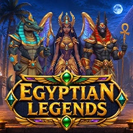 Egyptian Legends