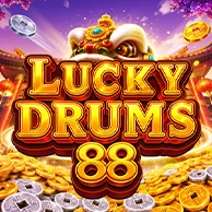 Lucky Drums 88