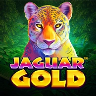 Jaguar Gold