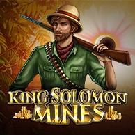 King Solomon Mines
