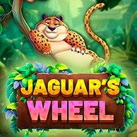 Jaguars Wheel