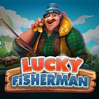 Lucky Fisherman