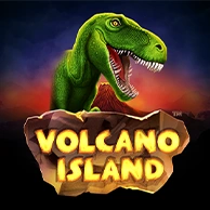 Volcano Island