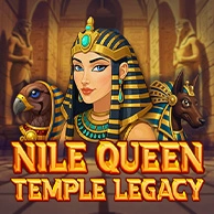 Nile Queen Temple Legacy