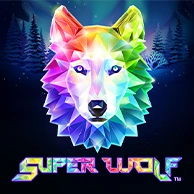 Super Wolf No JP