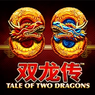 Tale of Two Dragons