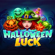 Halloween Luck