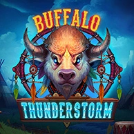 Buffalo Thunderstorm