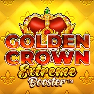Golden Crown Extreme Booster