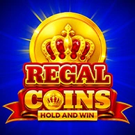Regal Coins Hold and Win