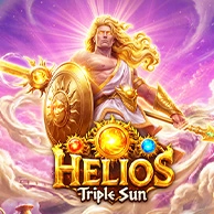 Helios Triple Sun