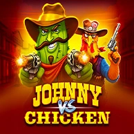 Johnny vs Chicken