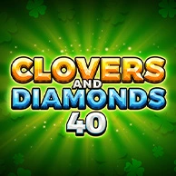 Clovers and Diamonds 40
