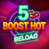 5 Boost Hot Reload
