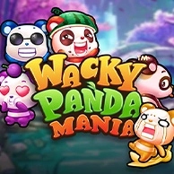 Wacky Panda Mania