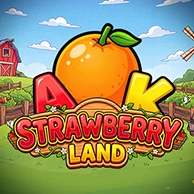 Strawberry Land