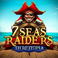 7 Seas Raiders