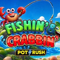 Fishin and Crabbin