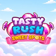 Tasty Rush Sweet Spots