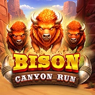 Bison Canyon Run
