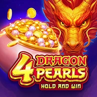 4 Dragon Pearls