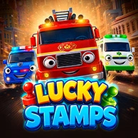 Lucky Stamps