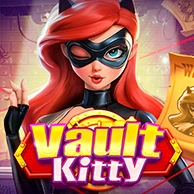 Vault Kitty
