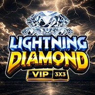 Lightning Diamond VIP