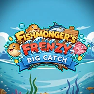 Fishmonger's Frenzy Big Catch