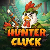Hunter Cluck