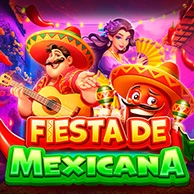 Fiesta De Mexicana