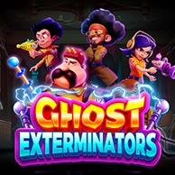 Ghost Exterminators