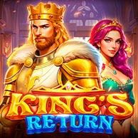 Kings Return