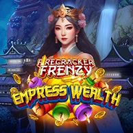 Firecracker Frenzy Empress Wealth Buy Bonus