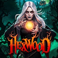 Hexwood