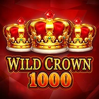 Wild Crown 1000