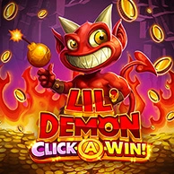 Lil Demon Click A Win