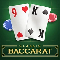 Classic Baccarat
