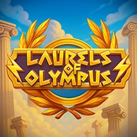 Laurels of Olympus