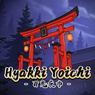 Hyakki Yoichi
