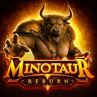 Minotaur ReBurn