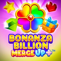 Bonanza Billion Merge Up+
