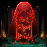 Red Ghost Bride