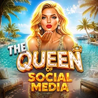 The Queen of Social Media 