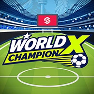 World Champion X