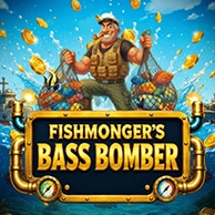 Fishmongers Bass Bomber